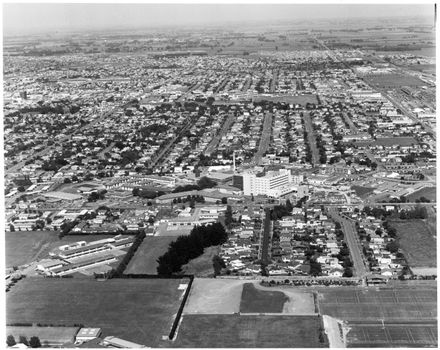 Palmerston North Hospital - Resource cover image
