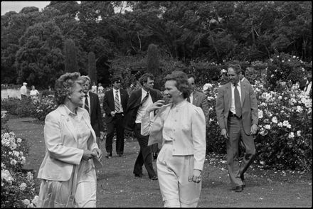 “Relaxed Kiwi hospitality showers Jimmy” - Resource cover image