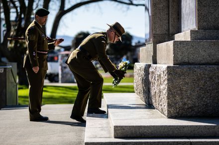 End of WWII - 75th commemoration - Resource cover image