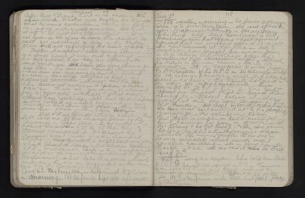 Ann Jacques Diary - 67