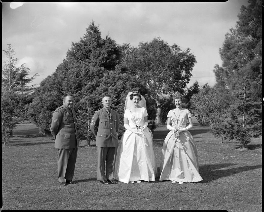 Shortcliff and Palmer Wedding