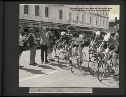 Alexander Clark Photograph Album - page 20