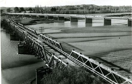 Fernhill Bridge