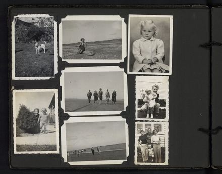 Creighton Family Album 19