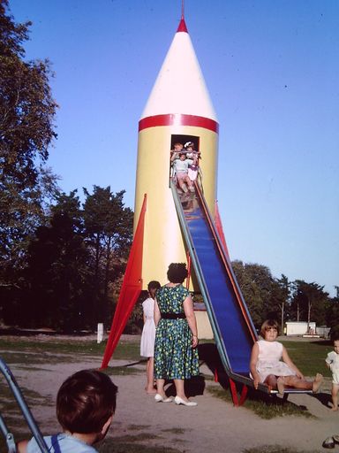 Esplanade playground - Resource cover image