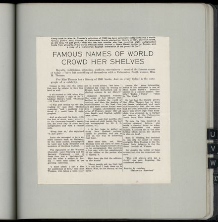 Memorial Book Register