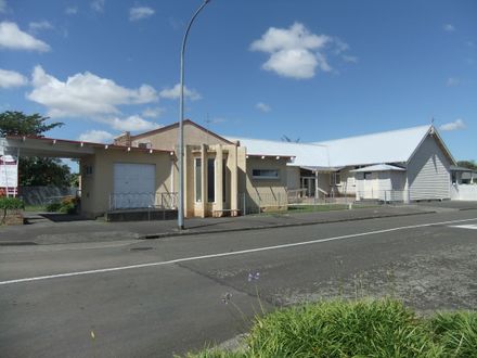 St Oswald's Church - Resource cover image
