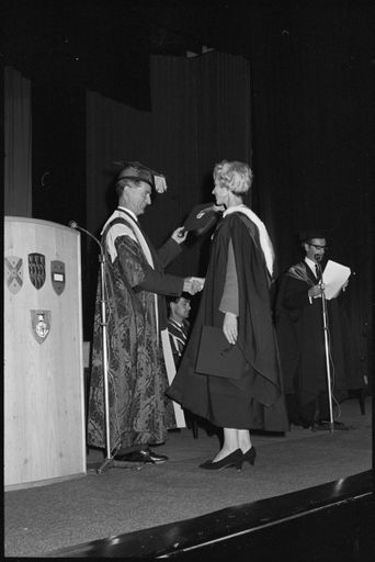 Massey University Graduand - Resource cover image