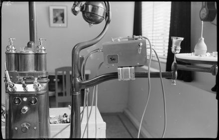 "First in Palmerston North" - Dentistry