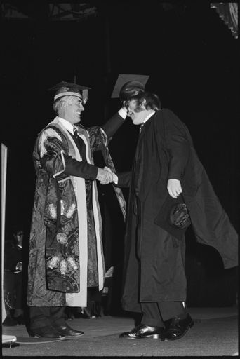 Massey University Graduand - Resource cover image