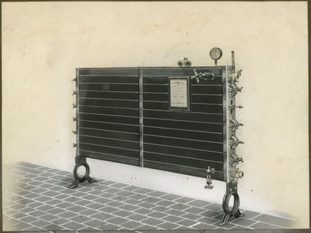 Tubular Milk/Cream Cooling unit - Resource cover image