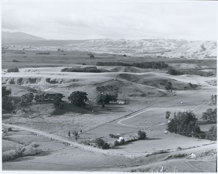 Aerial Photograph of Turitea - Resource cover image
