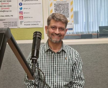 Making Palmy Home - Ep 23 - Imtiyaz - Resource cover image