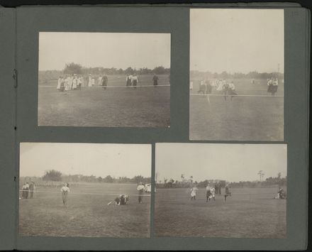 Craven School for Girls Photograph Album 13