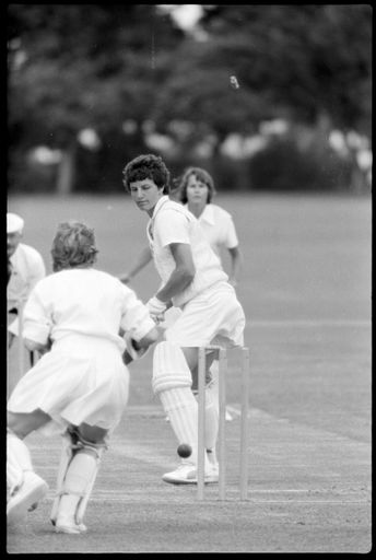 Aussies too polished in all facets - Resource cover image