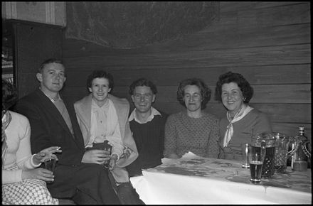 Hunters' Hoolie - Resource cover image