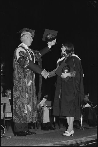 Massey University Graduand - Resource cover image