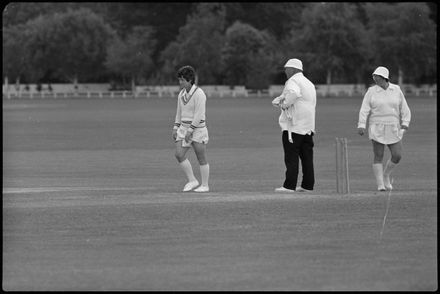 Hallyburton Johnstone Shield – Central Districts v Wellington - Resource cover image