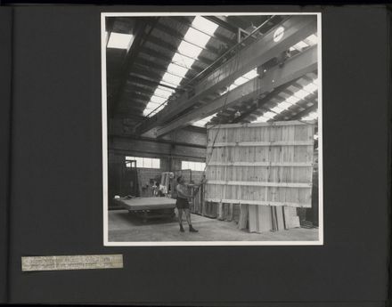 Alexander Clark Photograph Album - page 19