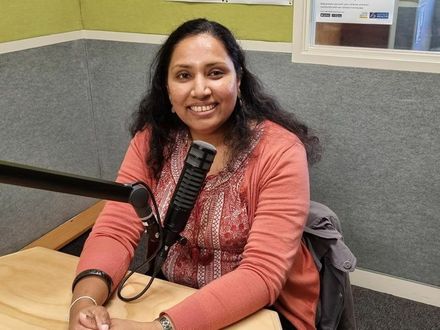 Making Palmy Home - Ep 26 - Kanchana - Resource cover image