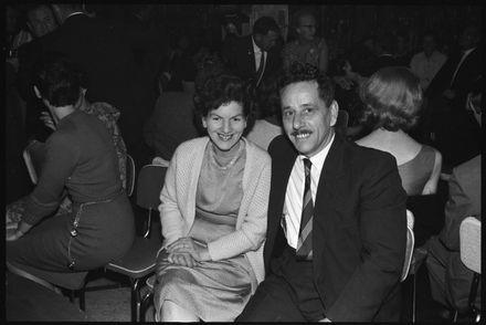 Party at the Boyer Bar - Resource cover image
