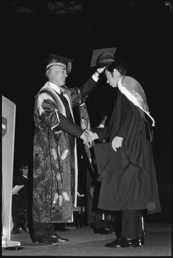 Massey University Graduand - Resource cover image