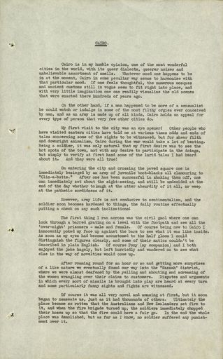 Hassell WWI memories p11