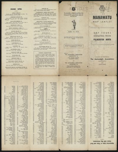 AA Map of the Manawatū2