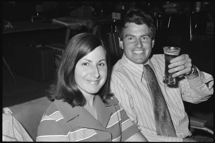 Unknown Xmas party - Resource cover image