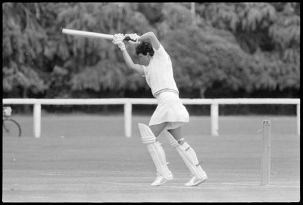 “Slow crawl in effort to overtake Aussie runs” - Resource cover image