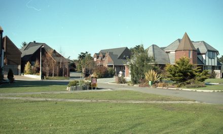 81, 83 and 85 Waterloo Crescent, Hokowhitu - Resource cover image
