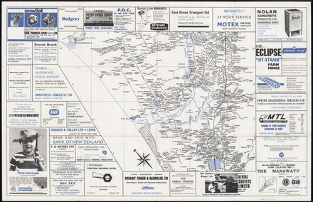 Map Section 4
