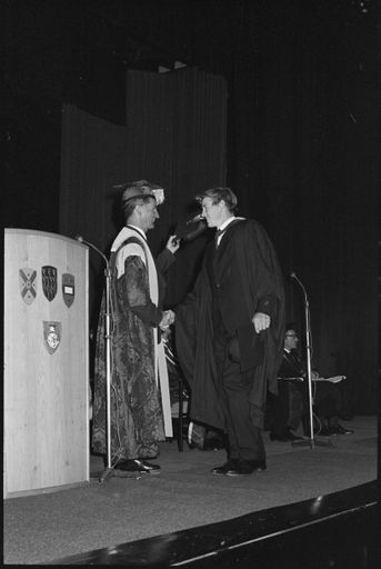 Massey University Graduand - Resource cover image