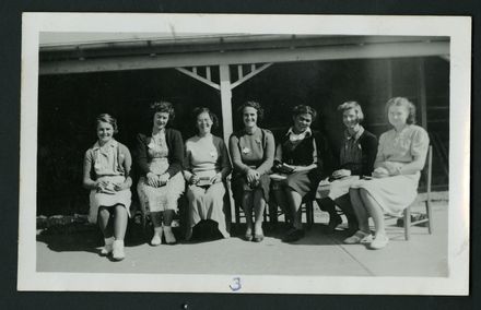 Presbyterian Bible Class Study Group