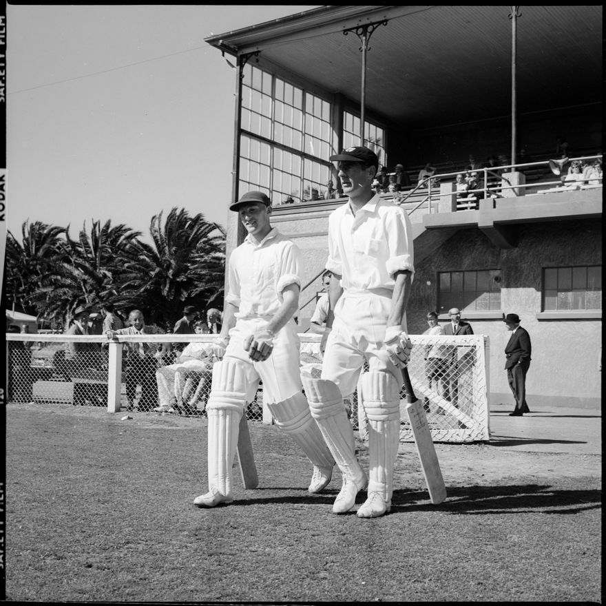 [Hawke Cup Challenge Match]`