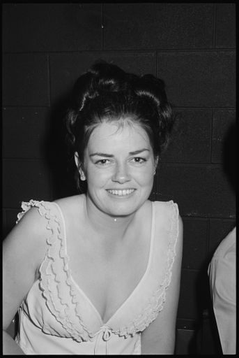 Unknown party attendees - Resource cover image