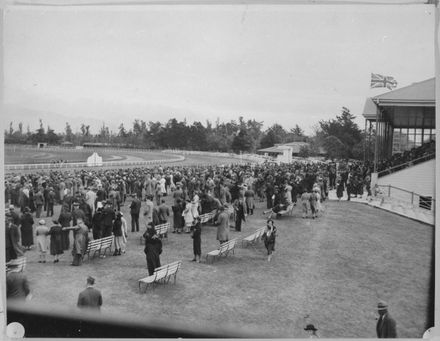 Awapuni Racecourse