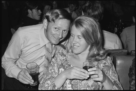 Unknown Xmas party - Resource cover image