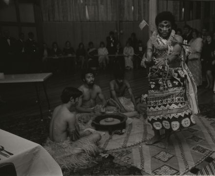 Fiji Independence Day Observed - Resource cover image