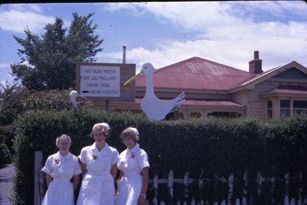 Nurses - Rostrata Maternity Home