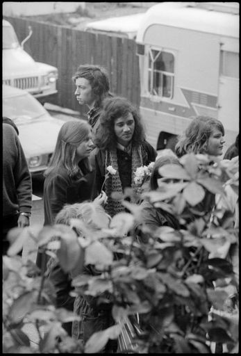 A Tribute From a Young Couple