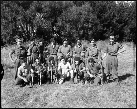 "Scottish Regiment" - Resource cover image