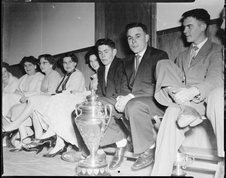 "The Biggest" - Orion Challenge Cup