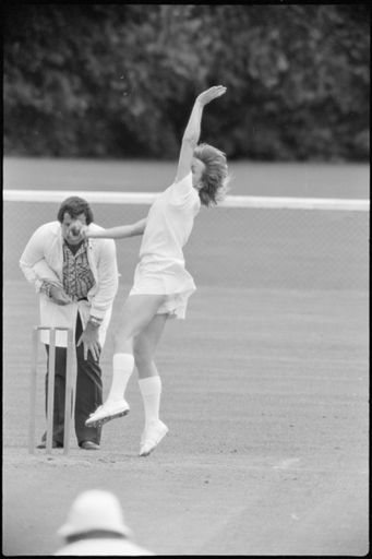 Hallyburton Johnstone Shield – Central Districts v North Shore - Resource cover image