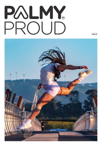 PalmyProud - Issue 20 - 2025 - Resource cover image