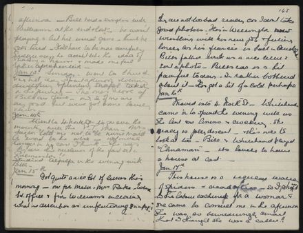 Ann Jacques Diary - 70