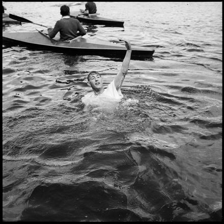 "Carnival of the Lake"