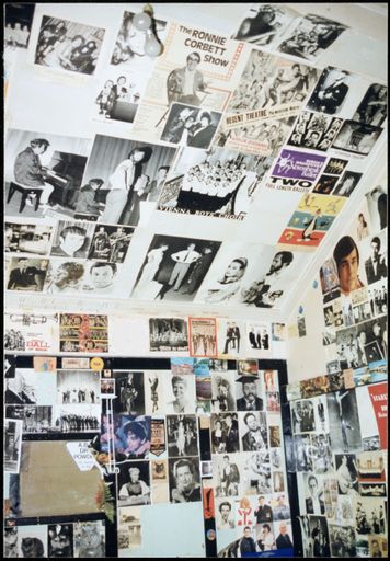 Regent Theatre Renovations