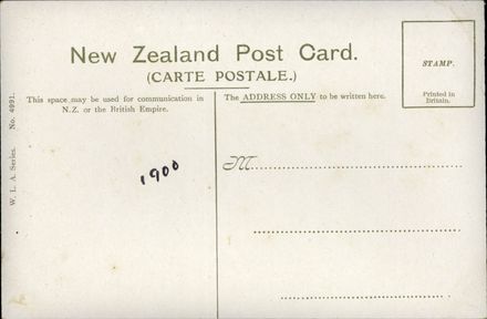 Page 1: Upper Gorge Bridge, Manawatu Gorge