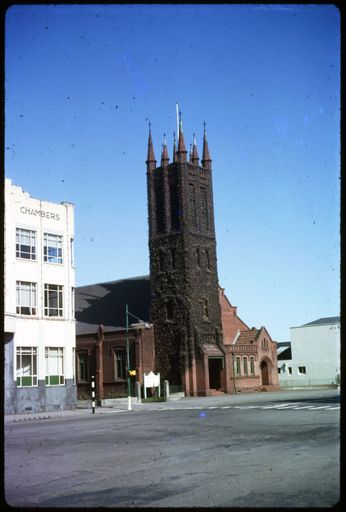 All Saints Church